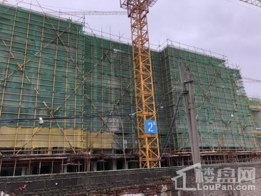 雅居乐新乐府小区内部配套齐全