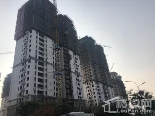 恒大华府入住时间已确定 预计2020年年底5#6#8#9#交付[交房时间详情]