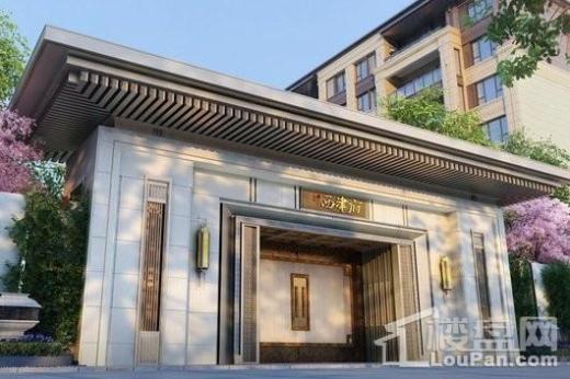 红豆·西津府开盘时间：2019年4月30日29幢30幢32幢已开盘