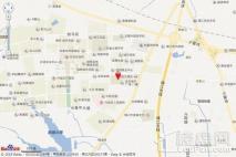宝龙城市广场交通图