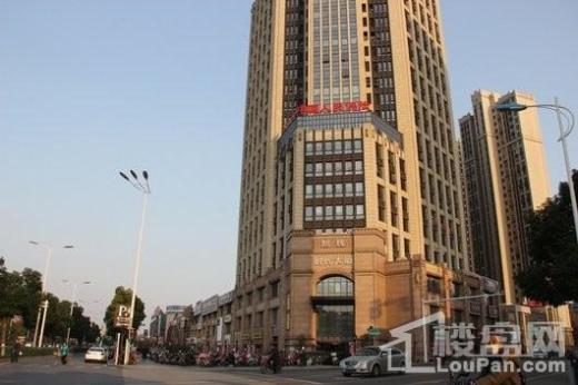 旭辉时代城开发商镇江市旭润房地产开发有限公司，品质有保障