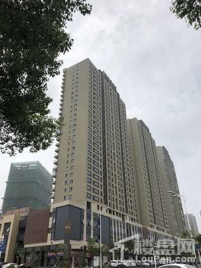启迪协信·太古城位于哪里？交通便利吗？