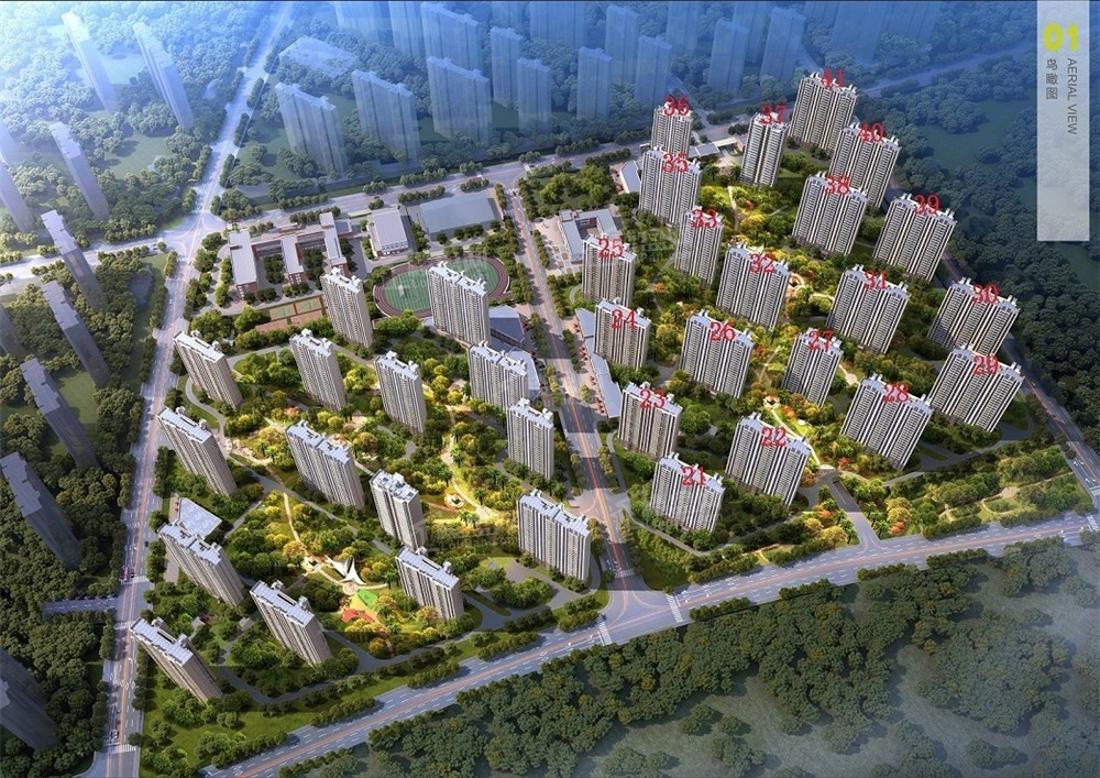 为您推荐碧桂园凤凰城