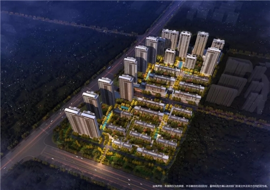 万科金域蓝湾|秉承万科实力，立城市人居标准
