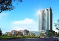 亿都家居建材城入住时间已确定 2009-12-01